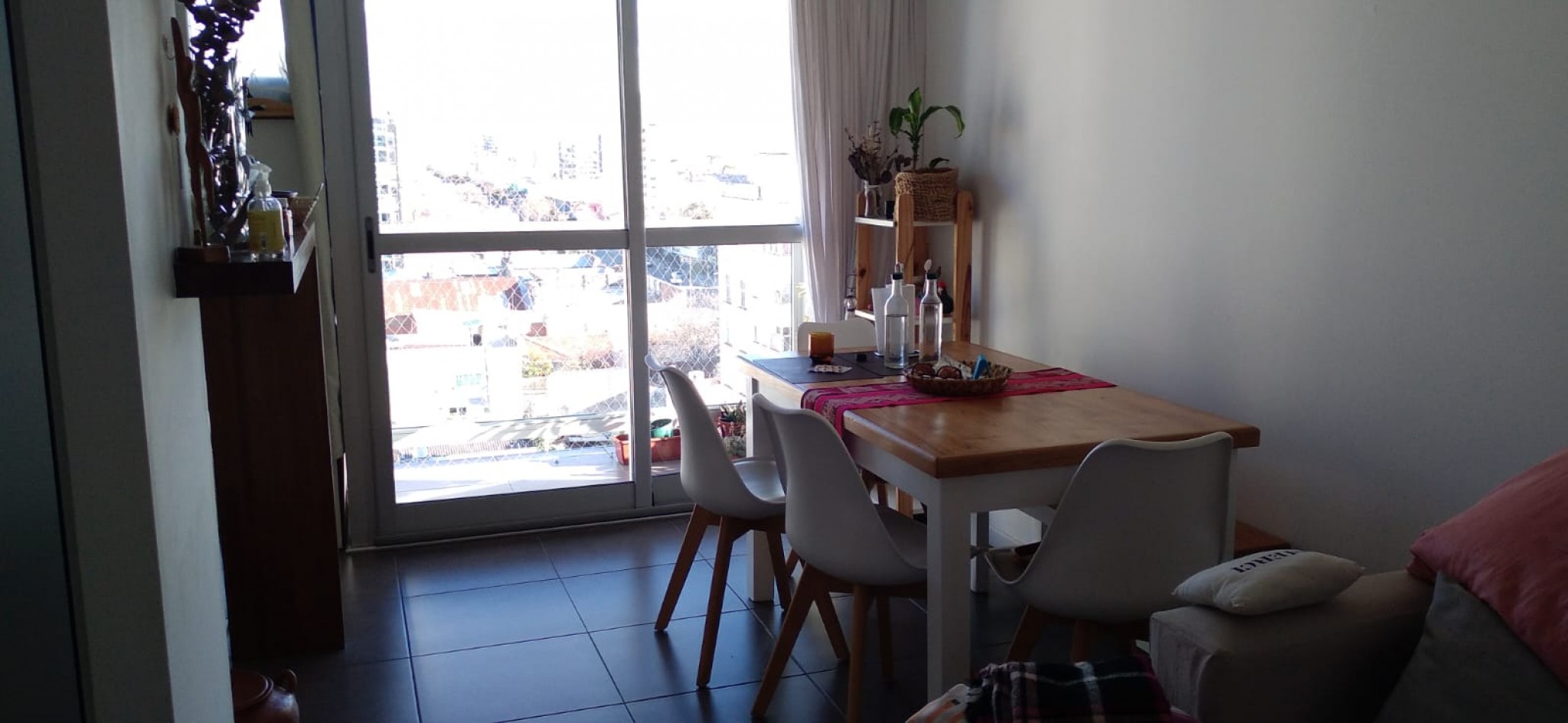 Departamento 3 Ambientes, Chauvin, Mar del Plata