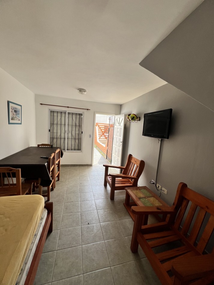 Duplex - Costa Azul