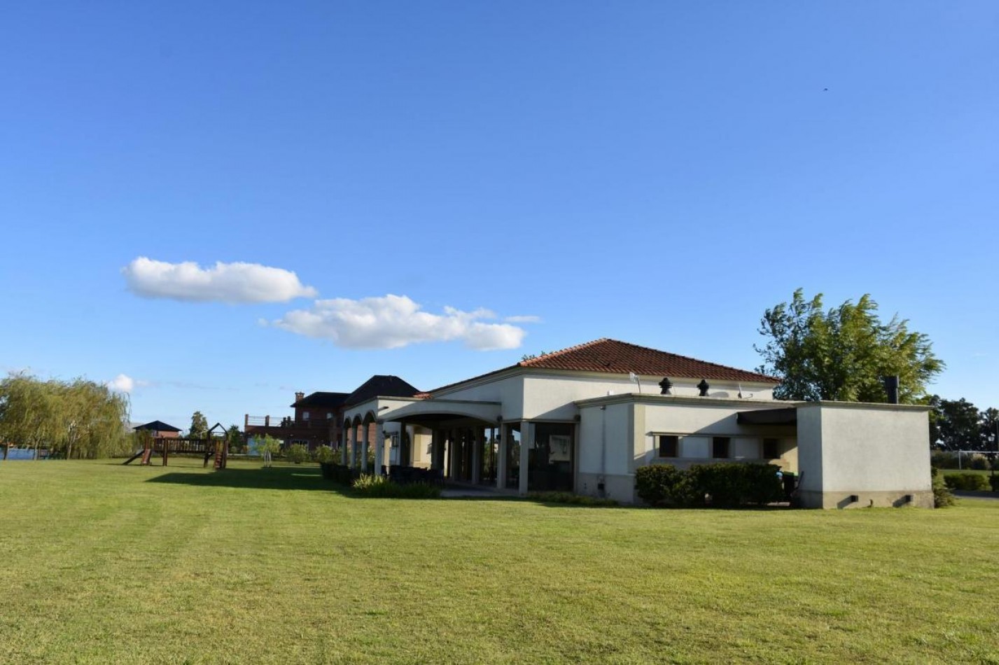 Lote Barrio Santo Domingo - Guernica, Canning