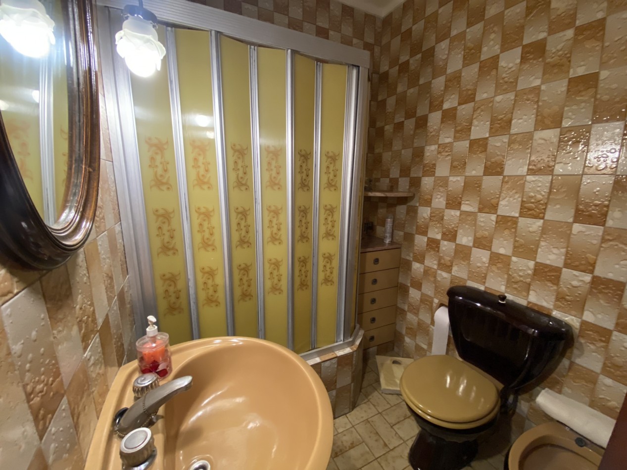 Chalet Circ 4ta, 3 ambientes, Ciudad Evita