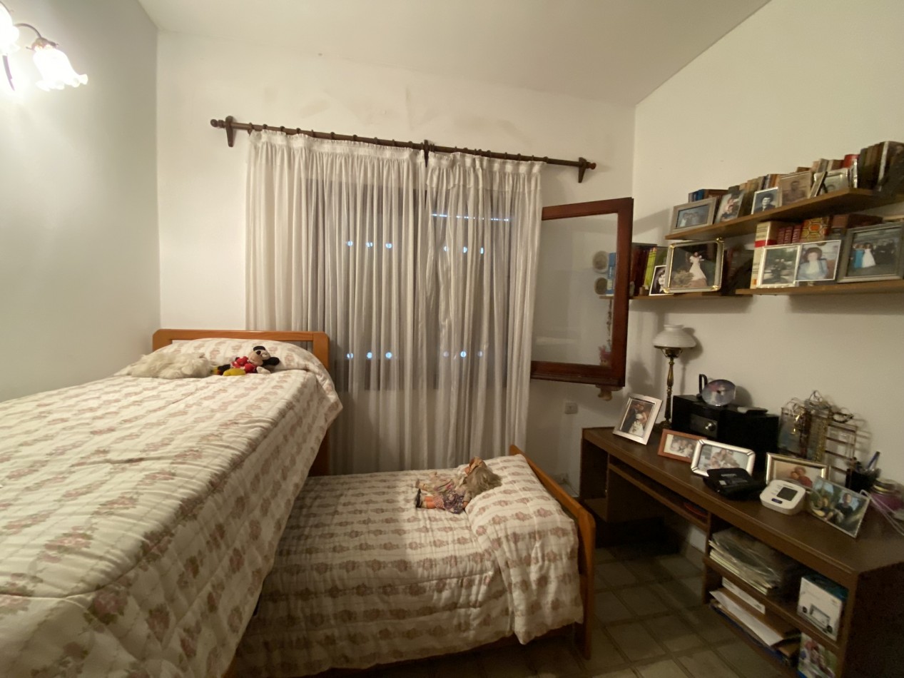 Chalet Circ 4ta, 3 ambientes, Ciudad Evita