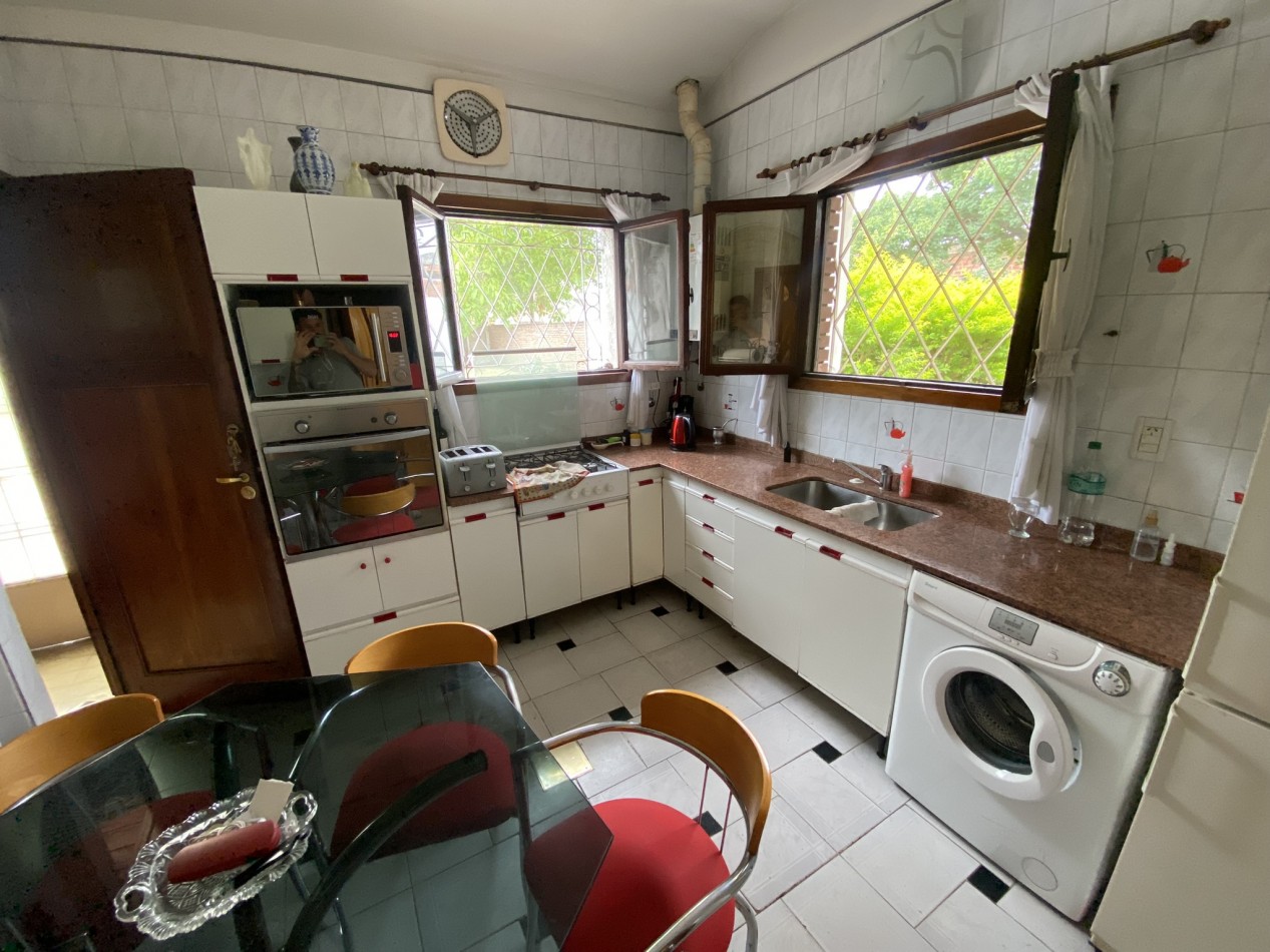 Chalet Circ 4ta, 3 ambientes, Ciudad Evita