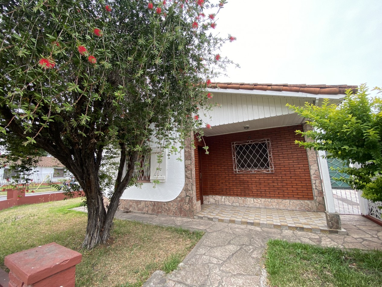 Chalet Circ 4ta, 3 ambientes, Ciudad Evita