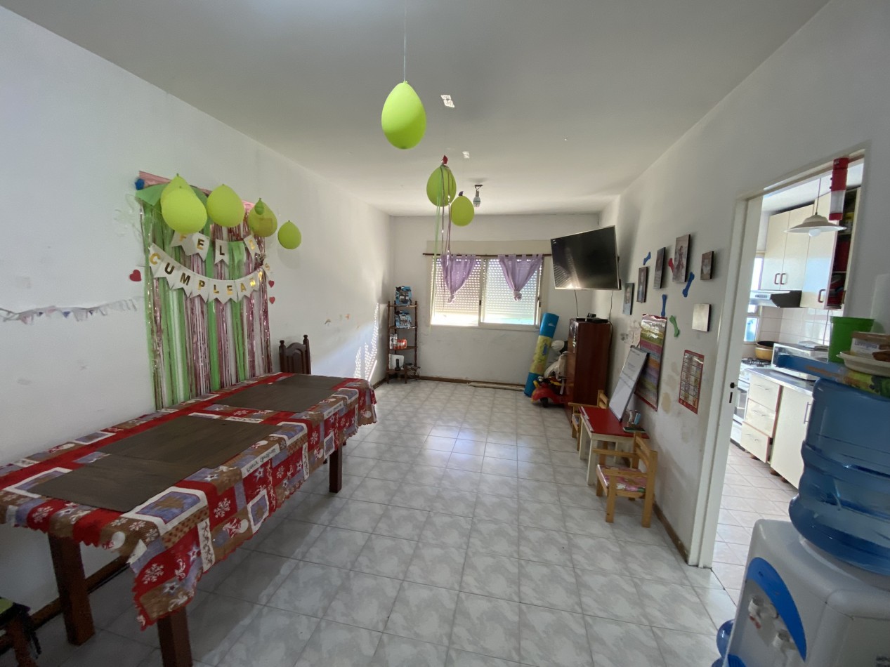 Departamento 4 ambientes c/cochera, B° Esporal - Ciudad Evita
