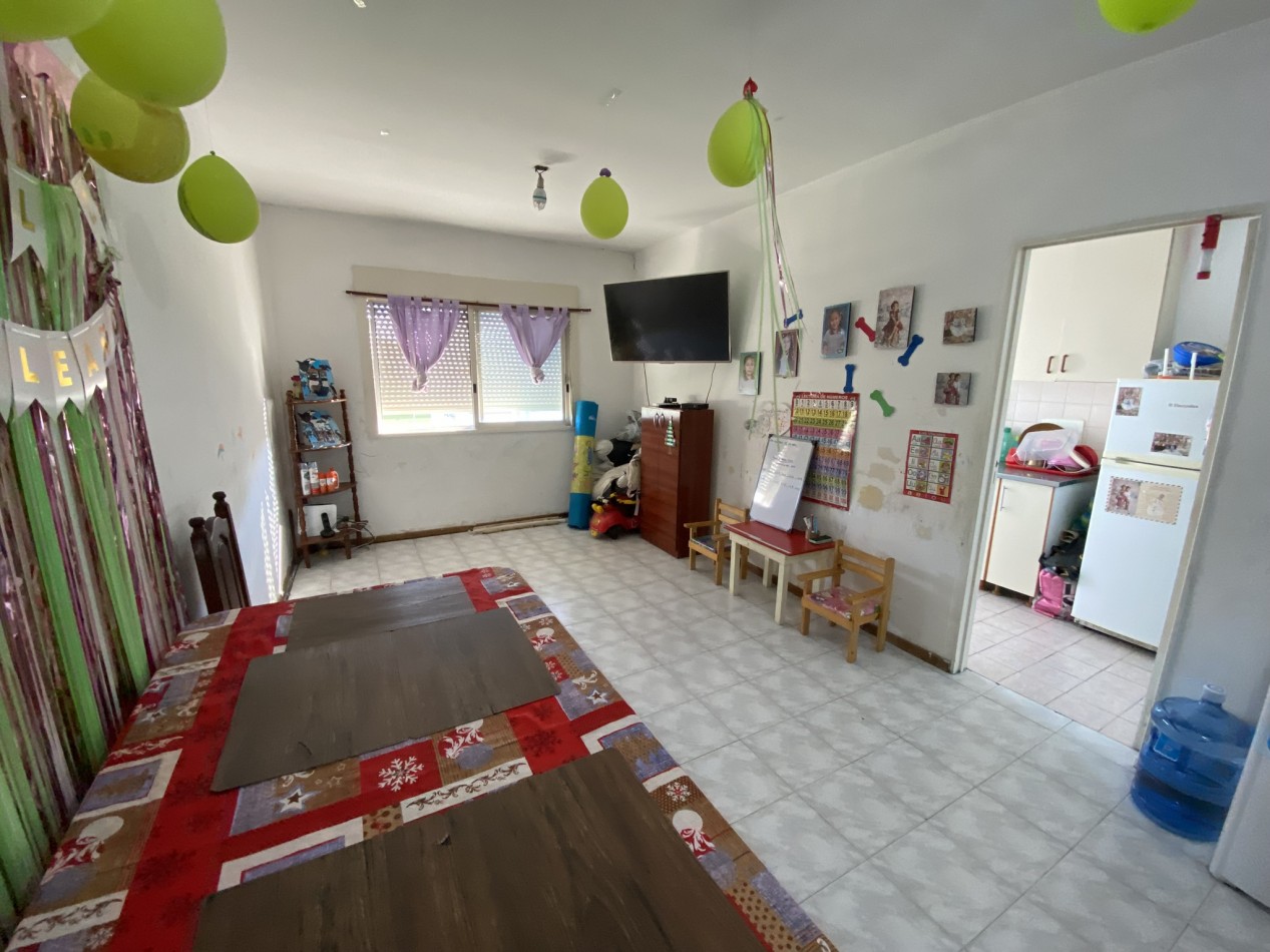 Departamento 4 ambientes c/cochera, B° Esporal - Ciudad Evita