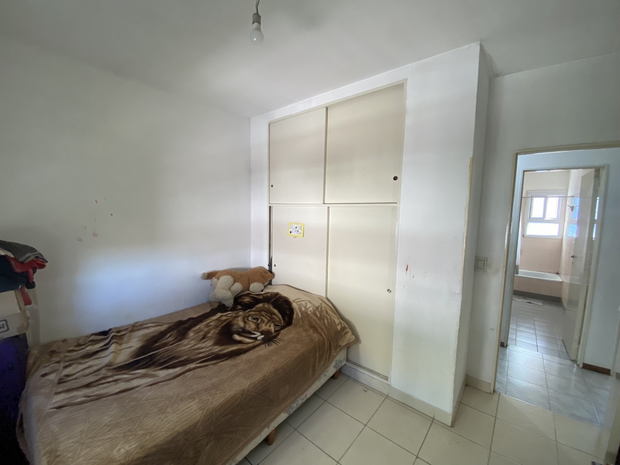 Departamento 4 ambientes c/cochera, B° Esporal - Ciudad Evita