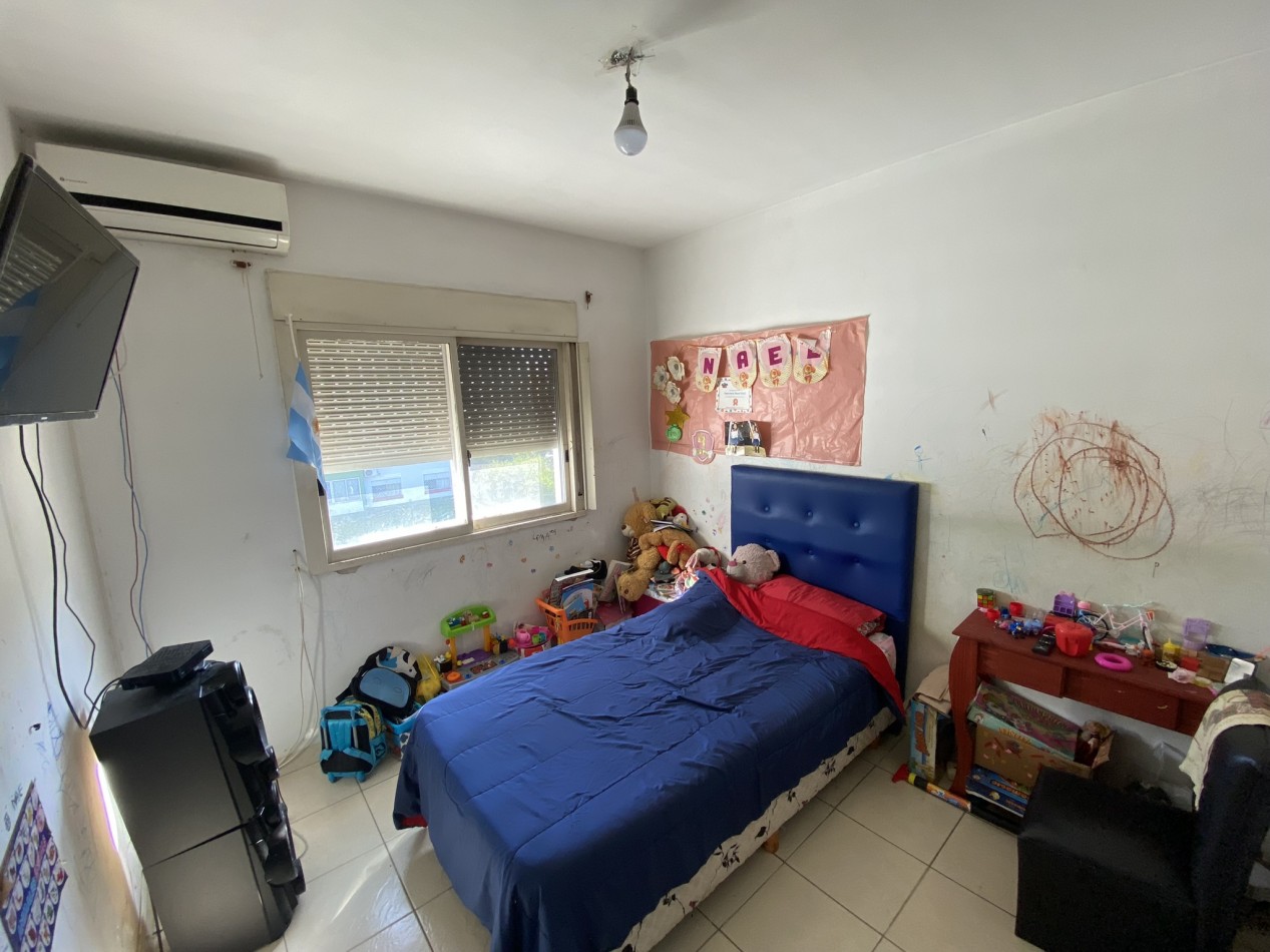Departamento 4 ambientes c/cochera, B° Esporal - Ciudad Evita
