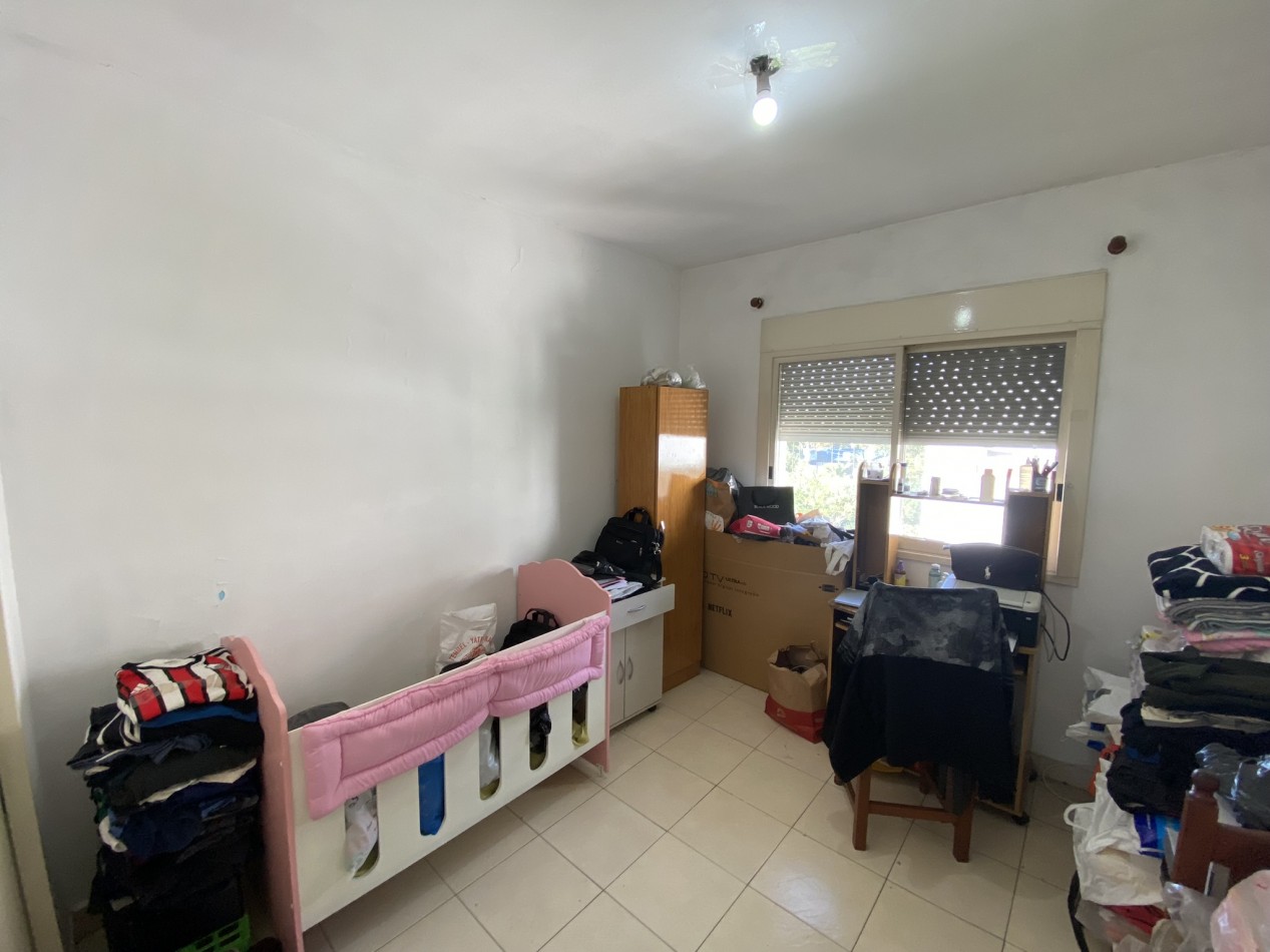Departamento 4 ambientes c/cochera, B° Esporal - Ciudad Evita