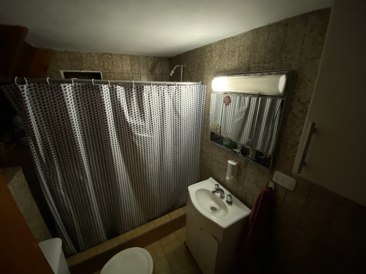Casa Alpina 3 ambientes, Ciudad Evita