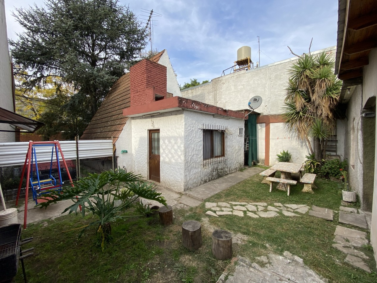 Casa Alpina 3 ambientes, Ciudad Evita