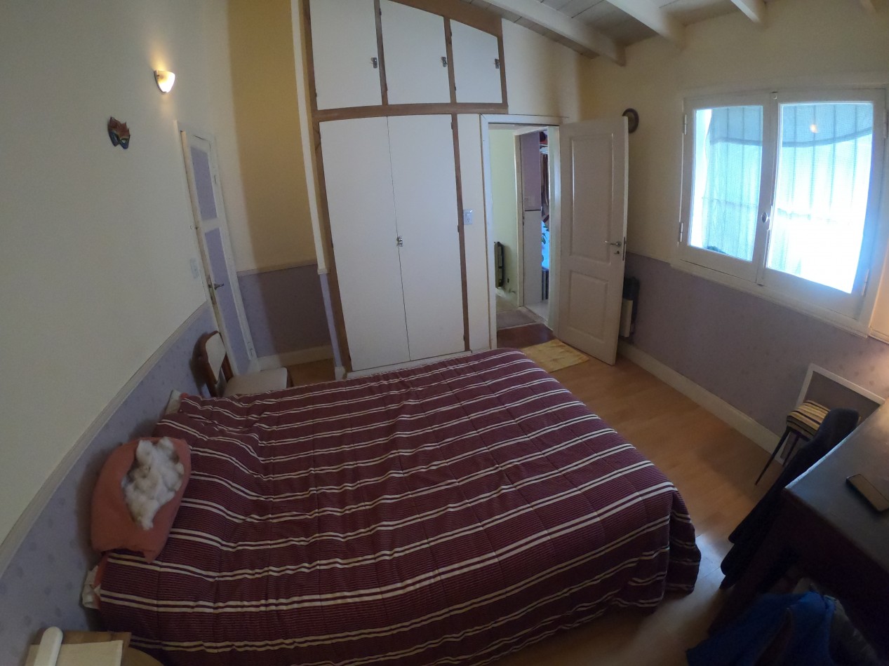 Chalet en Venta de 2 Ambientes en Rotonda - Ciudad Evita
