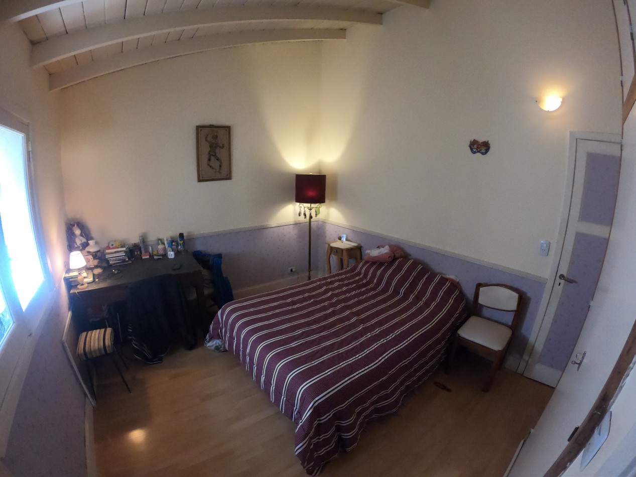 Chalet en Venta de 2 Ambientes en Rotonda - Ciudad Evita