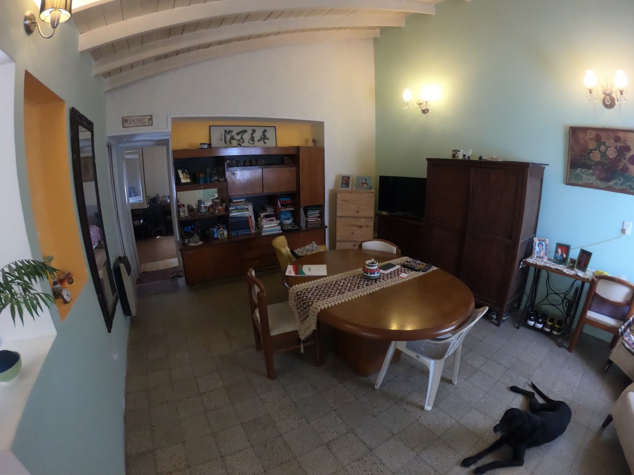 Chalet en Venta de 2 Ambientes en Rotonda - Ciudad Evita