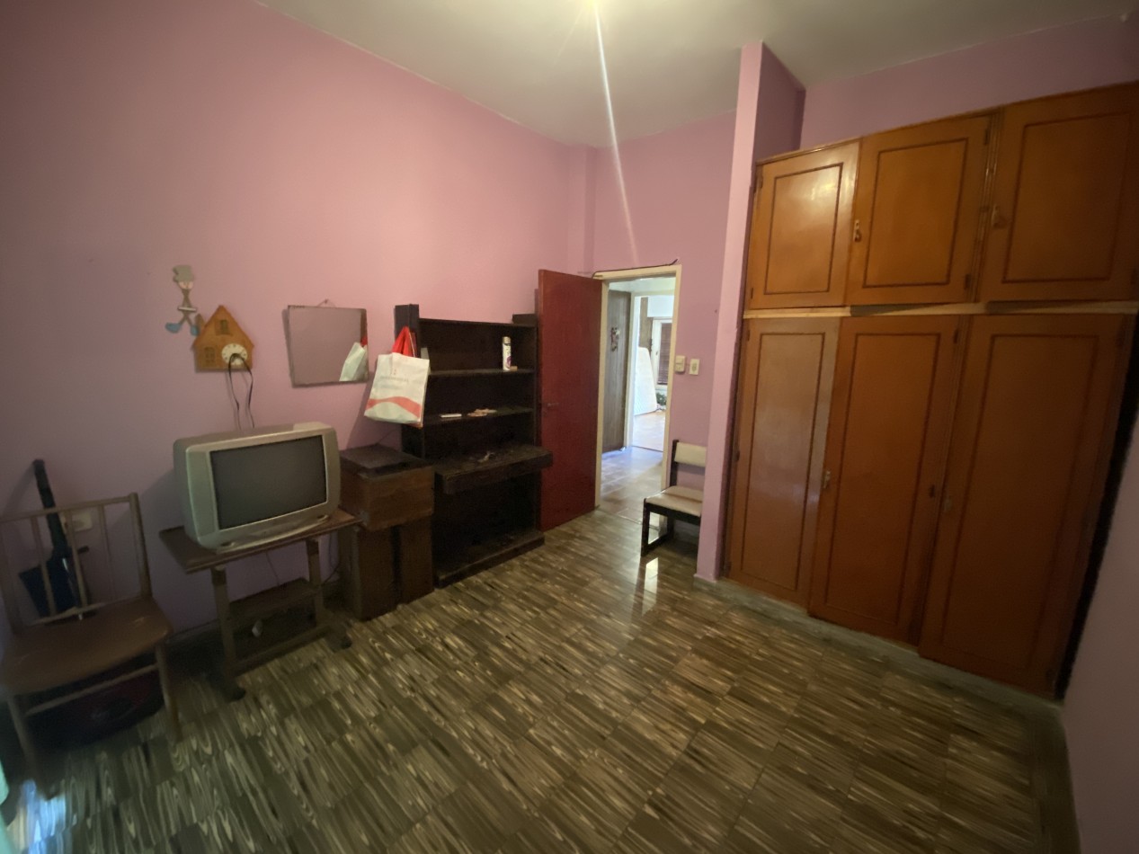Casa en Alquiler de 2 Dorm. C/ Cochera en Villa Madero