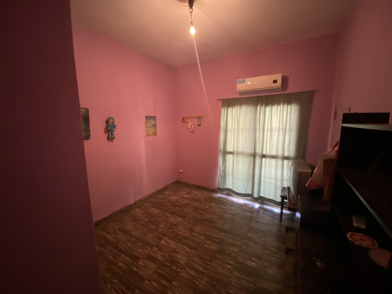 Casa en Alquiler de 2 Dorm. C/ Cochera en Villa Madero