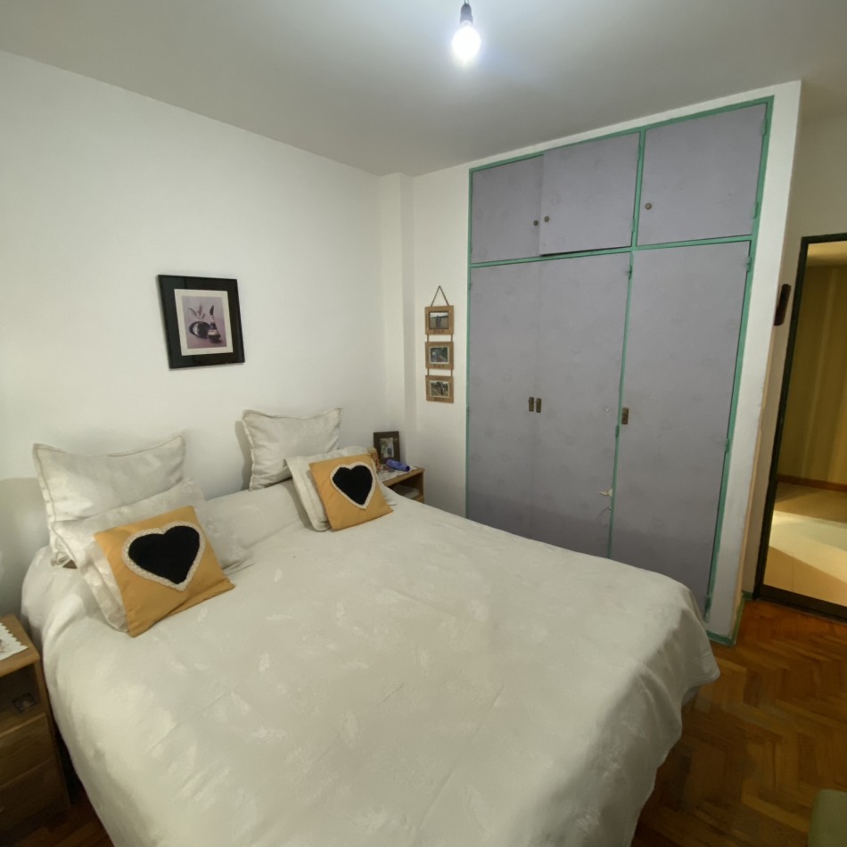 Culpina 447, 3 Ambientes, Flores