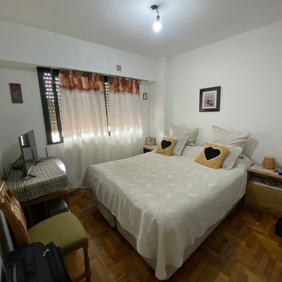 Culpina 447, 3 Ambientes, Flores