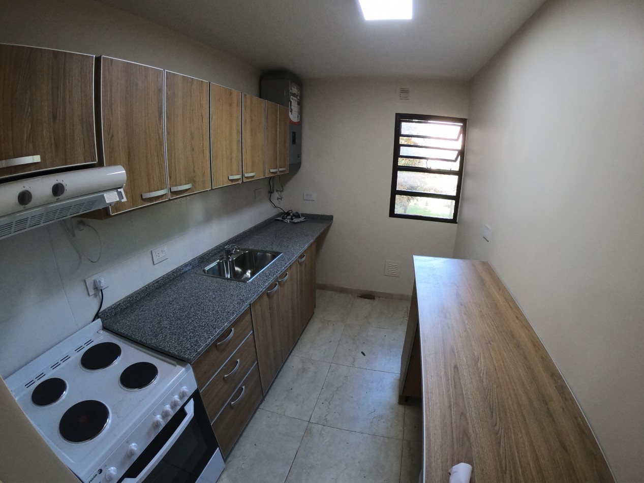 Departamento en alquiler 3 dormitorios en Ciudad Evita