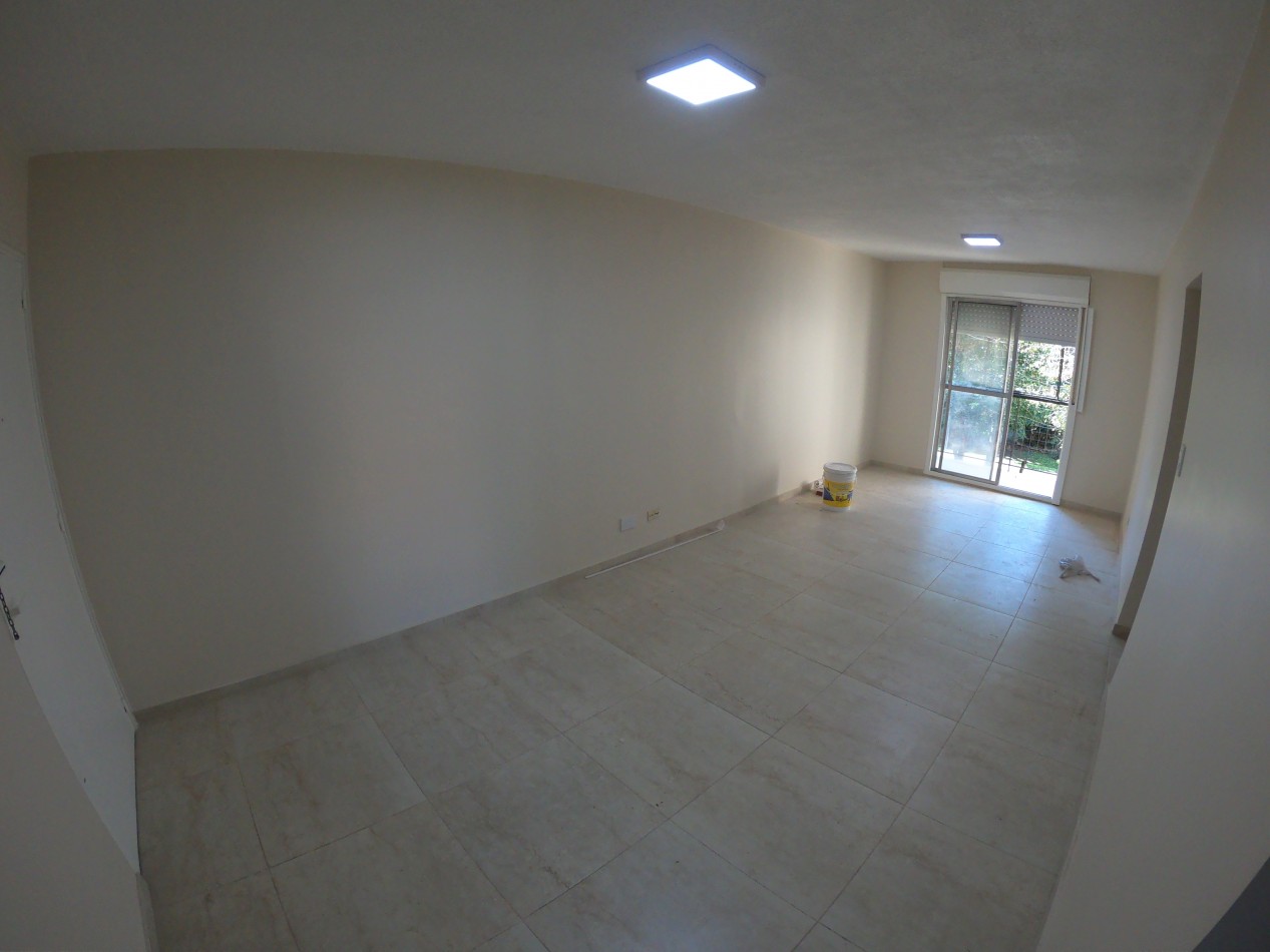 Departamento en alquiler 3 dormitorios en Ciudad Evita