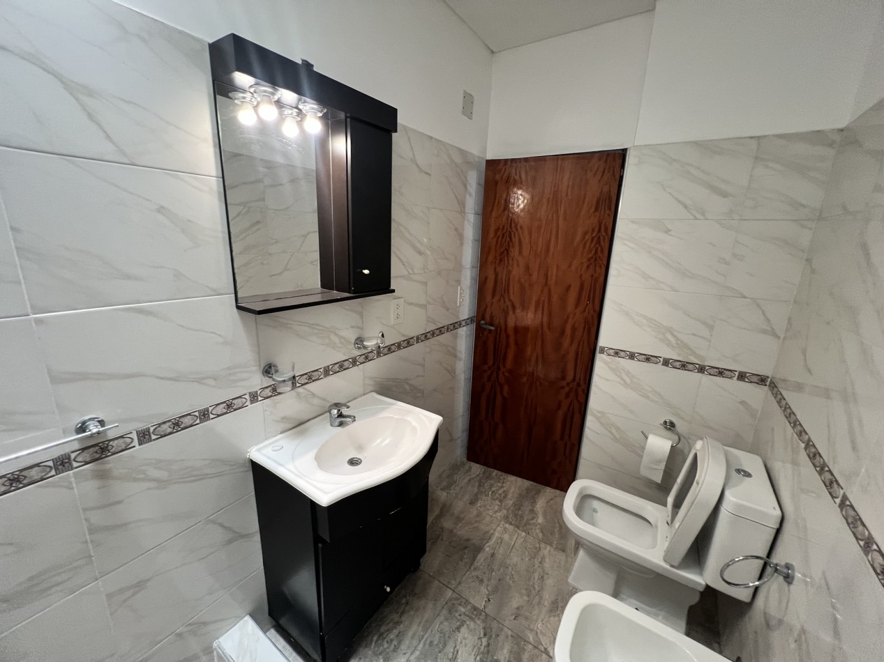 Casa de 3 dormitorios en Ciudad Evita