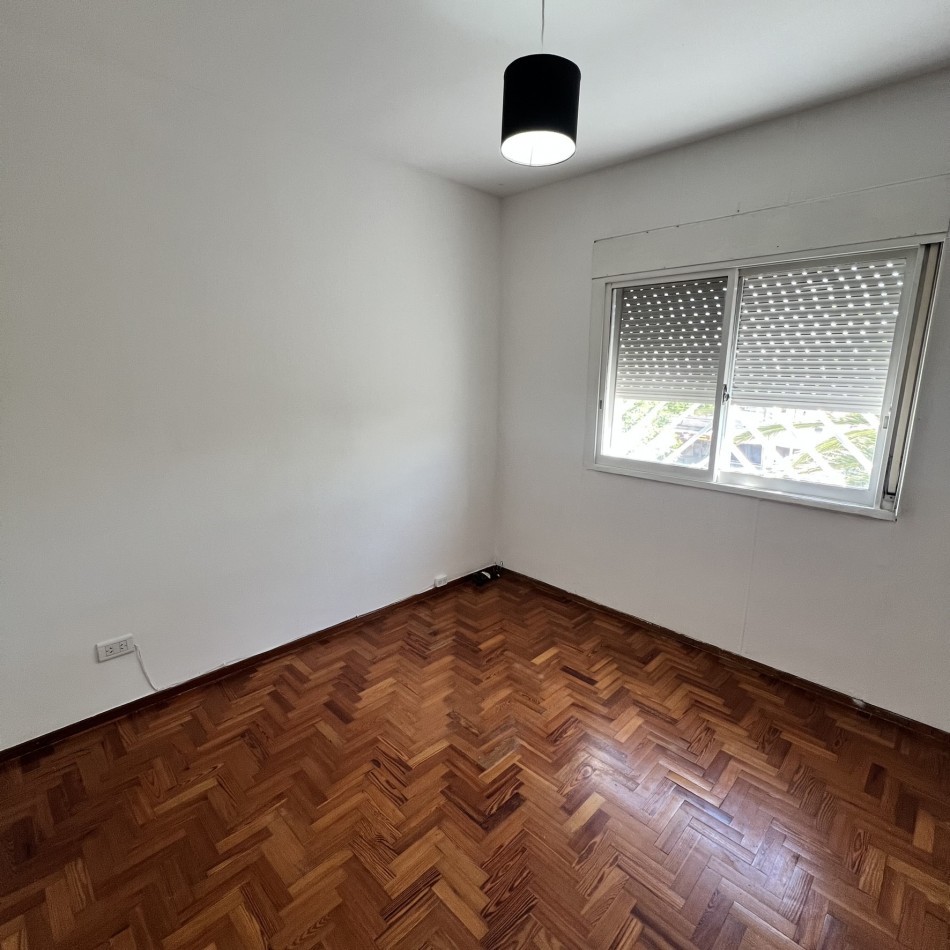 Departamento 3 ambientes, Barrio Techos - Ciudad Evita