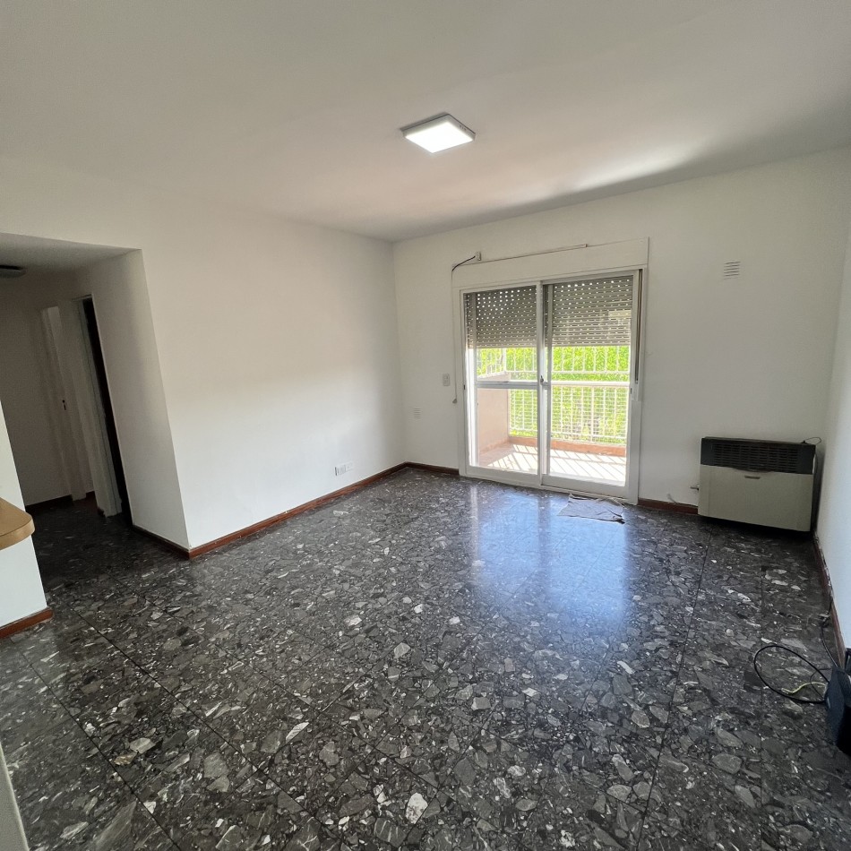 Departamento 3 ambientes, Barrio Techos - Ciudad Evita