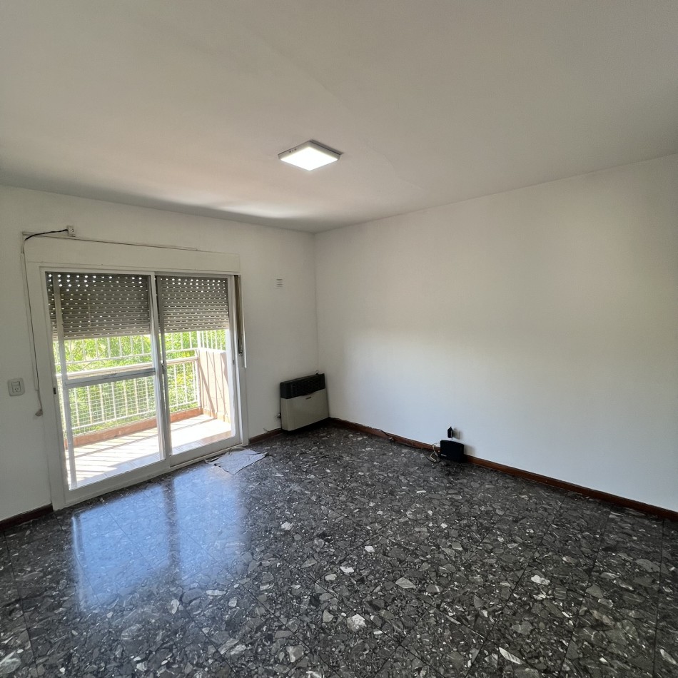 Departamento 3 ambientes, Barrio Techos - Ciudad Evita