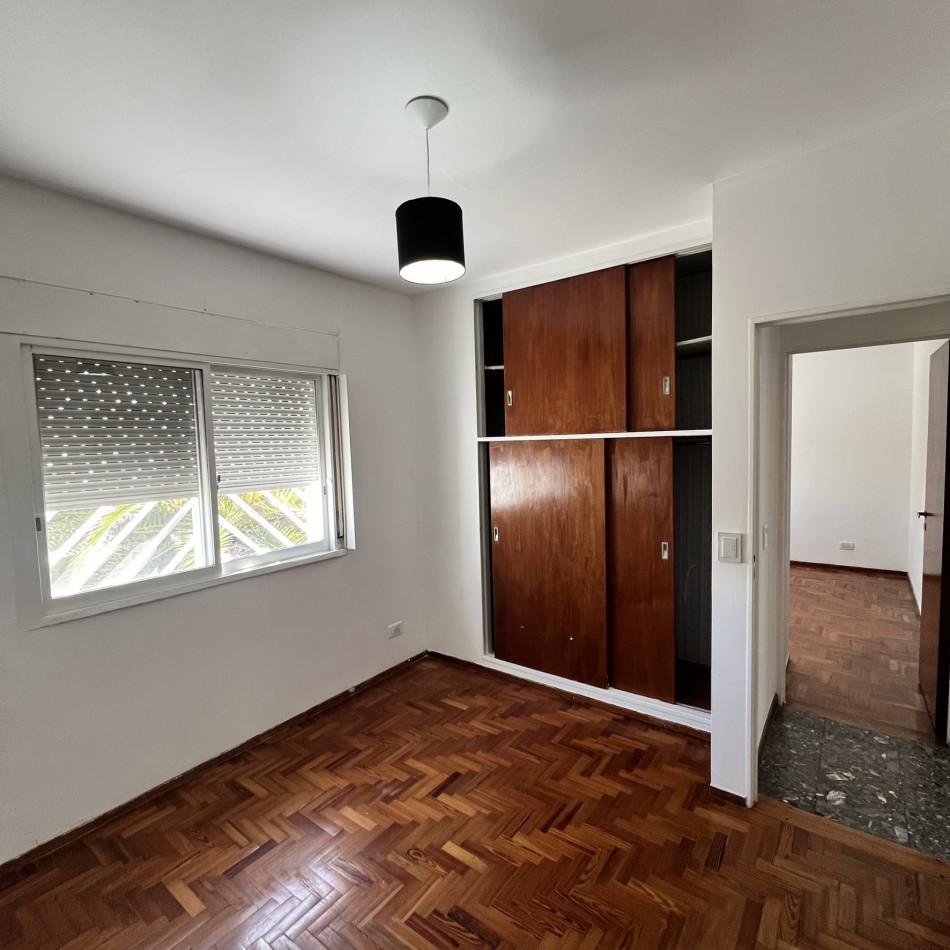 Departamento 3 ambientes, Barrio Techos - Ciudad Evita