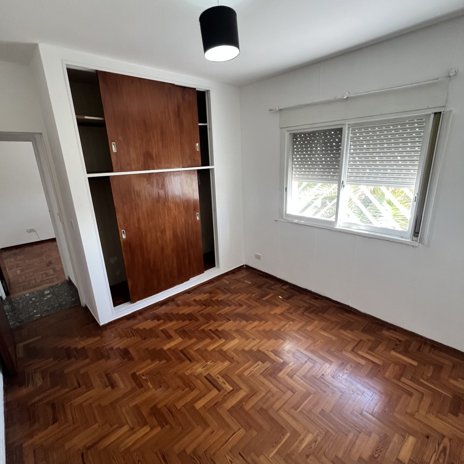 Departamento 3 ambientes, Barrio Techos - Ciudad Evita