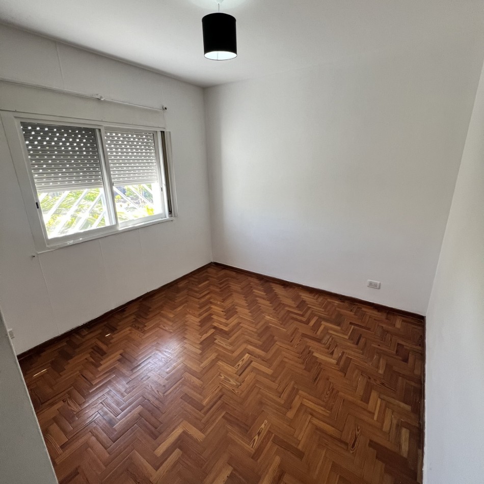 Departamento 3 ambientes, Barrio Techos - Ciudad Evita