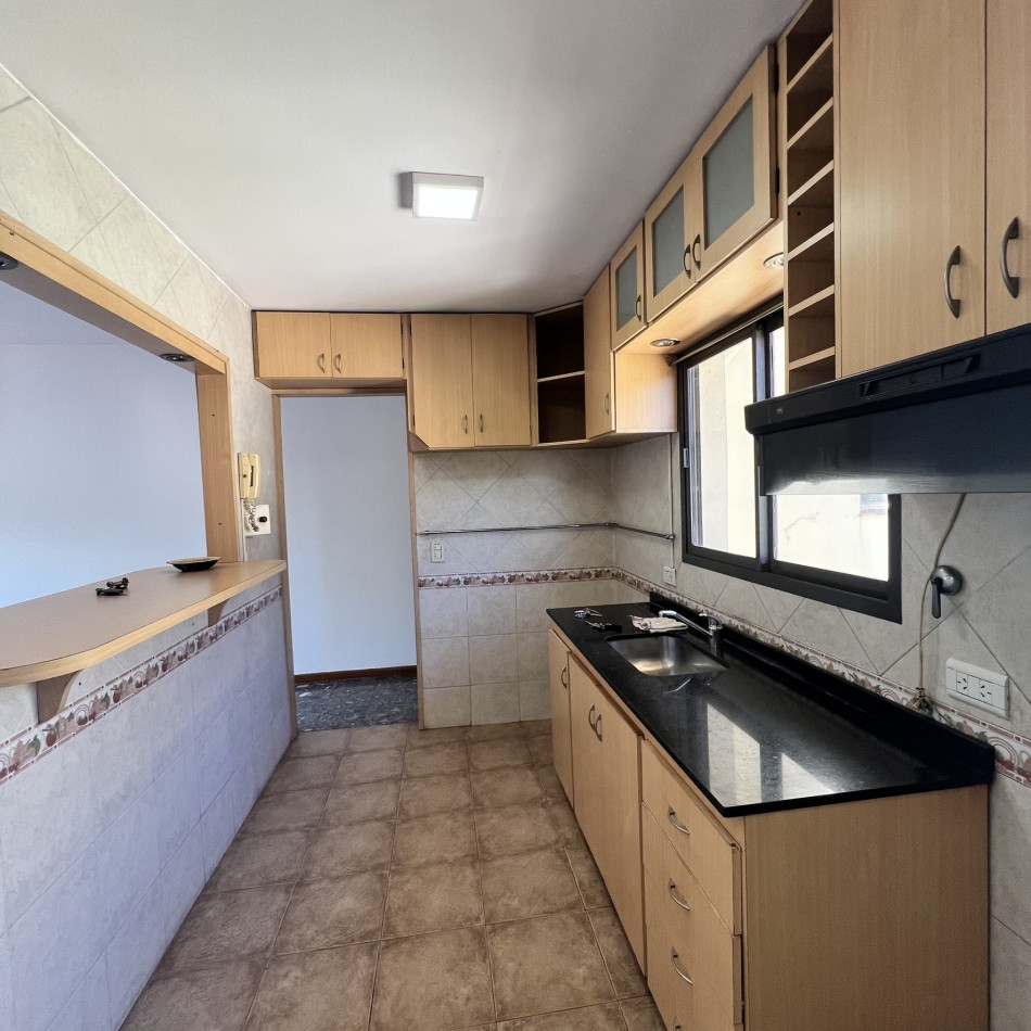 Departamento 3 ambientes, Barrio Techos - Ciudad Evita