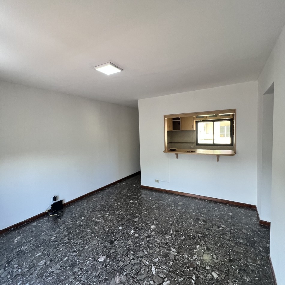 Departamento 3 ambientes, Barrio Techos - Ciudad Evita
