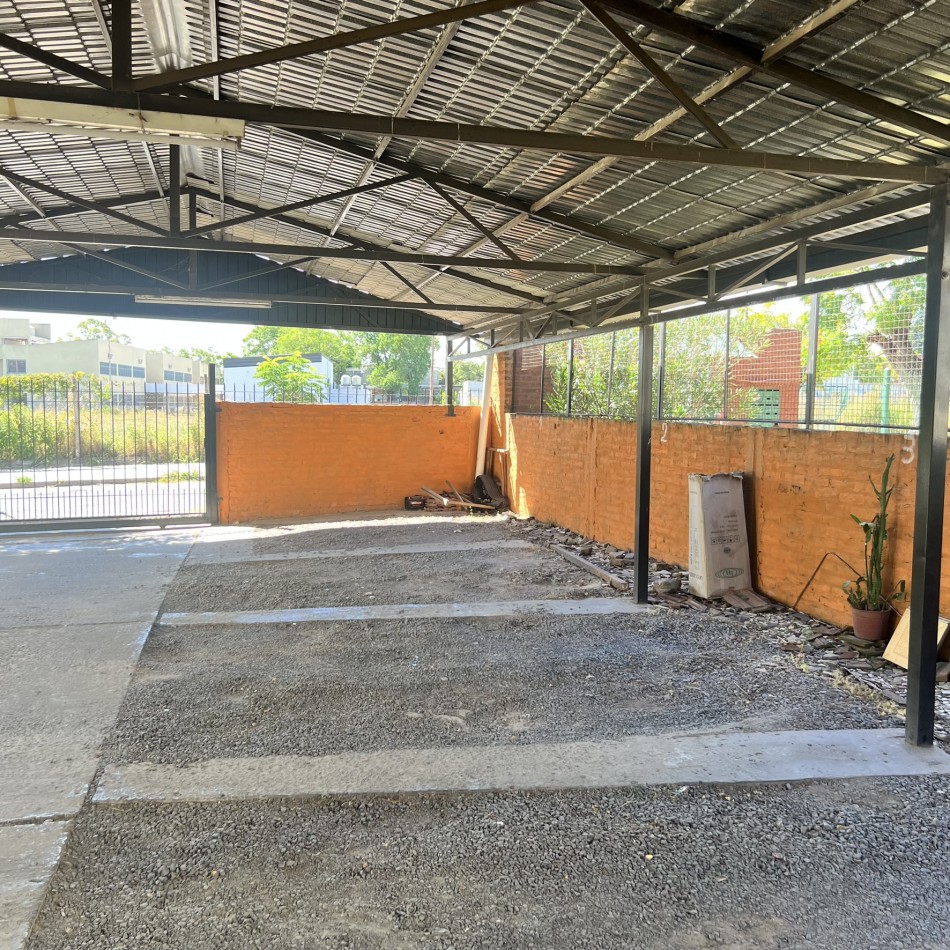 Departamento 3 ambientes, Barrio Techos - Ciudad Evita