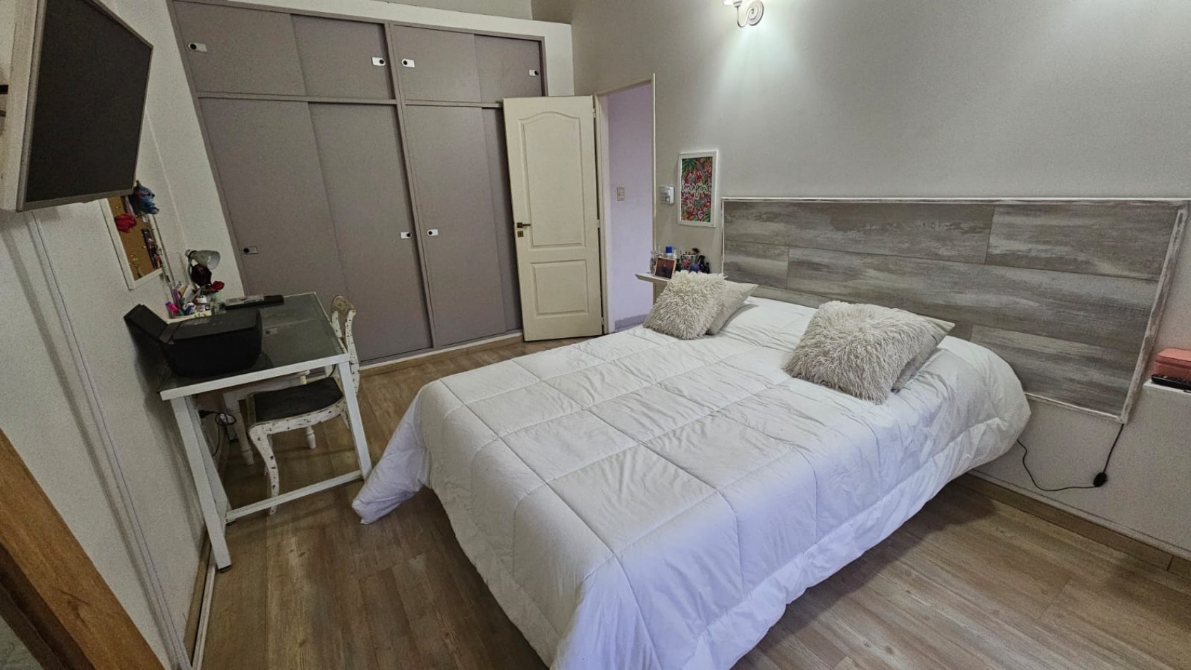 Casa 5 ambientes con piscina, Ramos Mejia