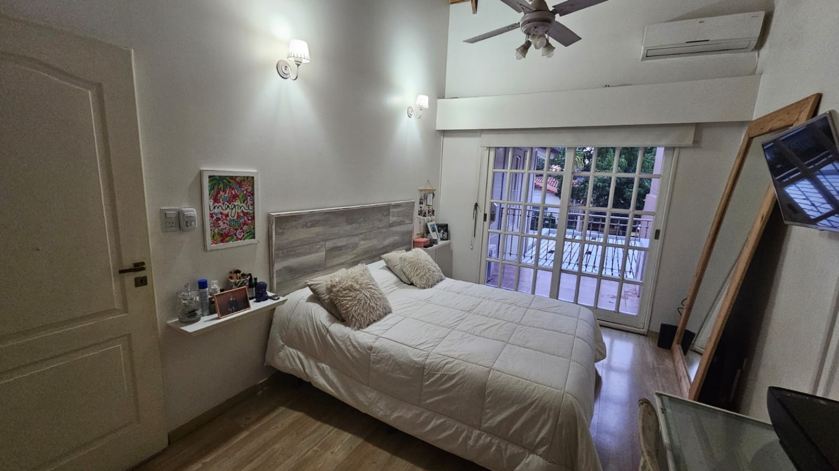 Casa 5 ambientes con piscina, Ramos Mejia