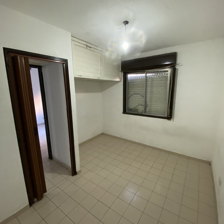 Departamento 3 ambientes, Ciudad Evita