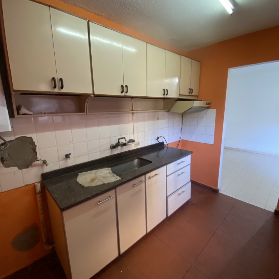 Departamento 3 ambientes, Ciudad Evita