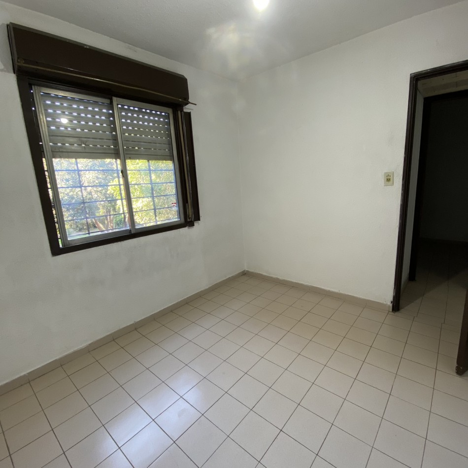 Departamento 3 ambientes, Ciudad Evita