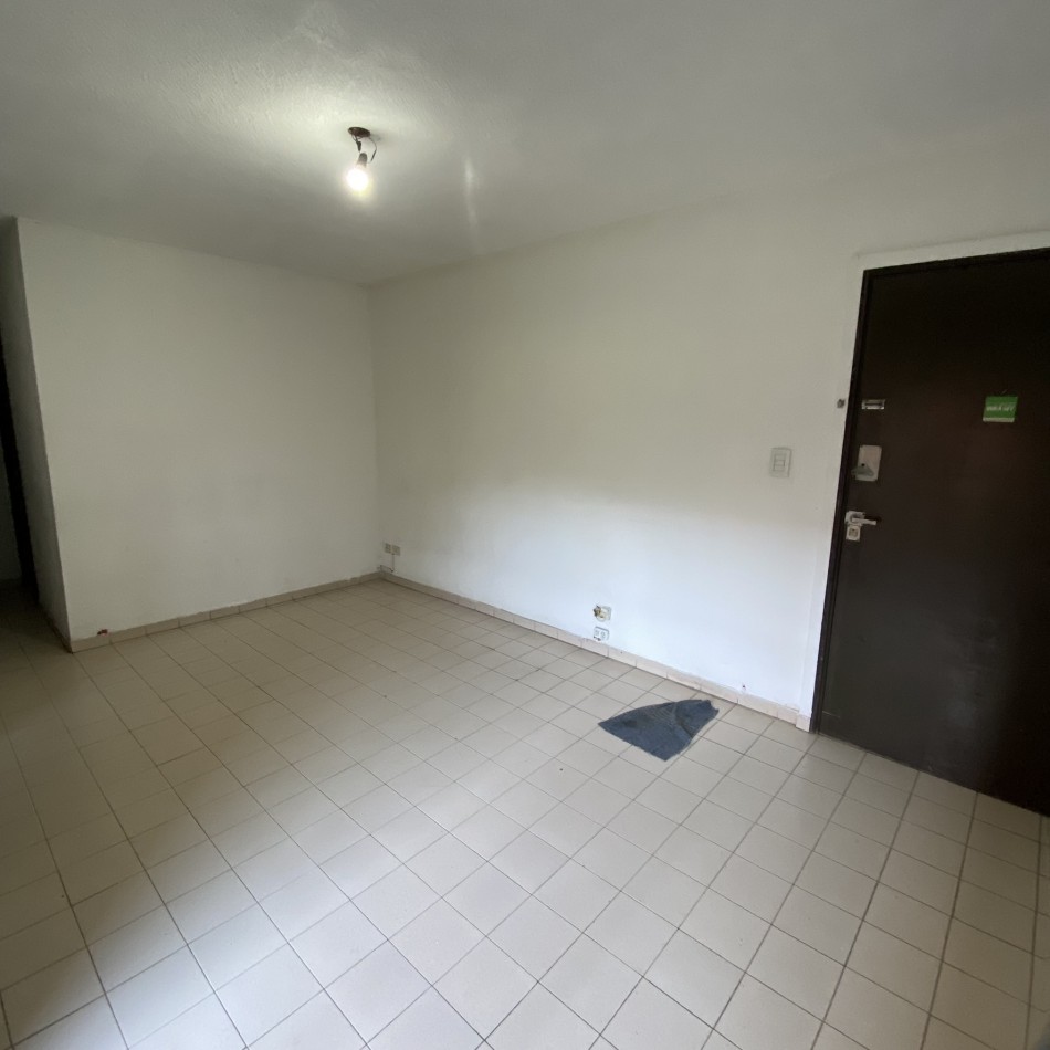Departamento 3 ambientes, Ciudad Evita