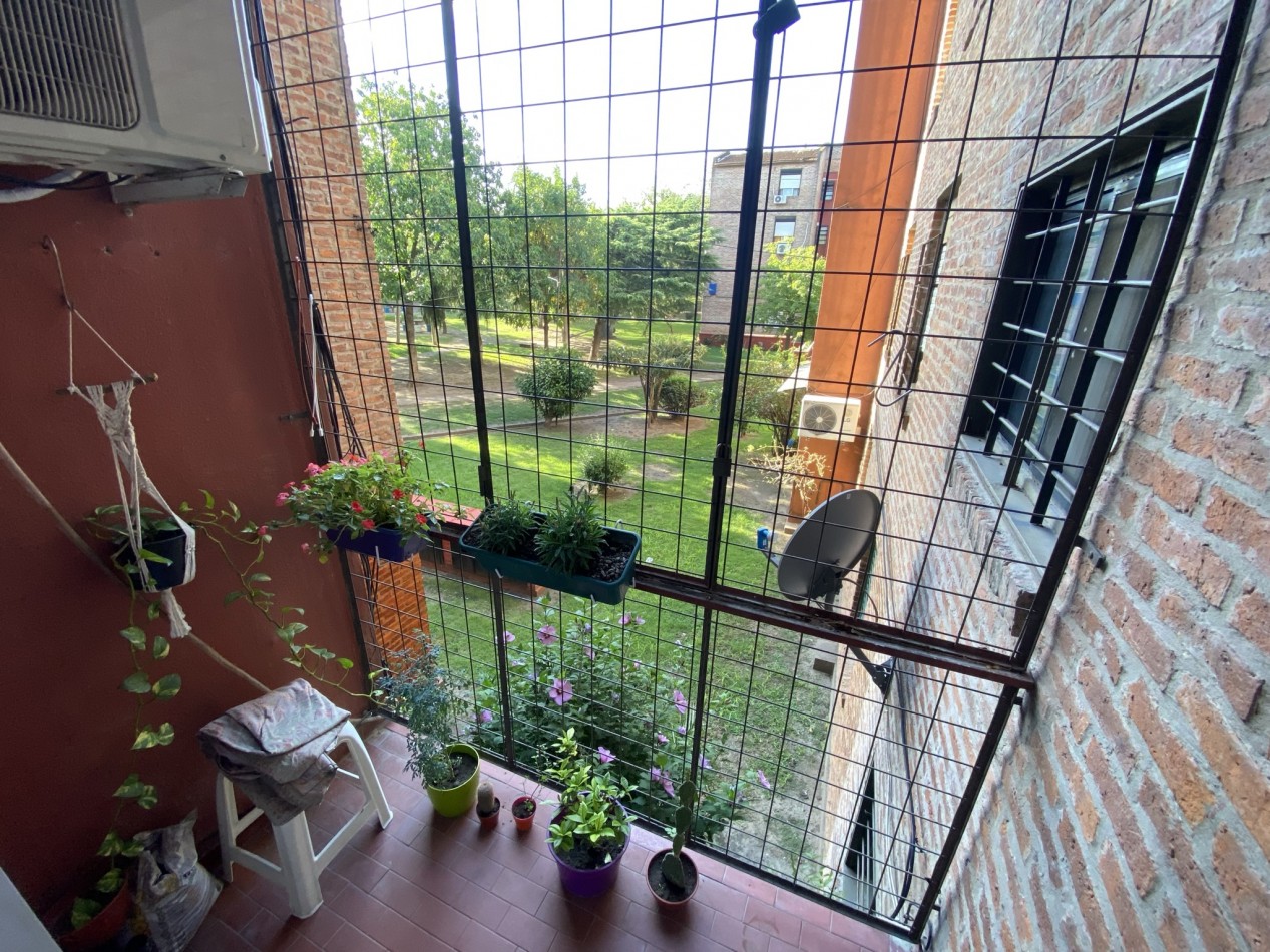 Departamento 3 ambientes, Ciudad Evita
