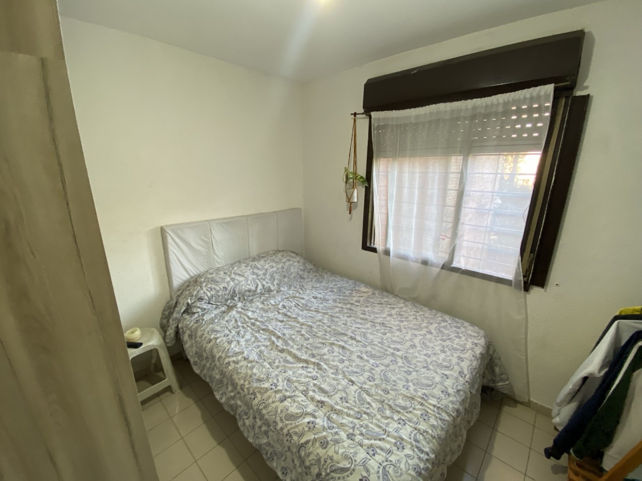 Departamento 3 ambientes, Ciudad Evita