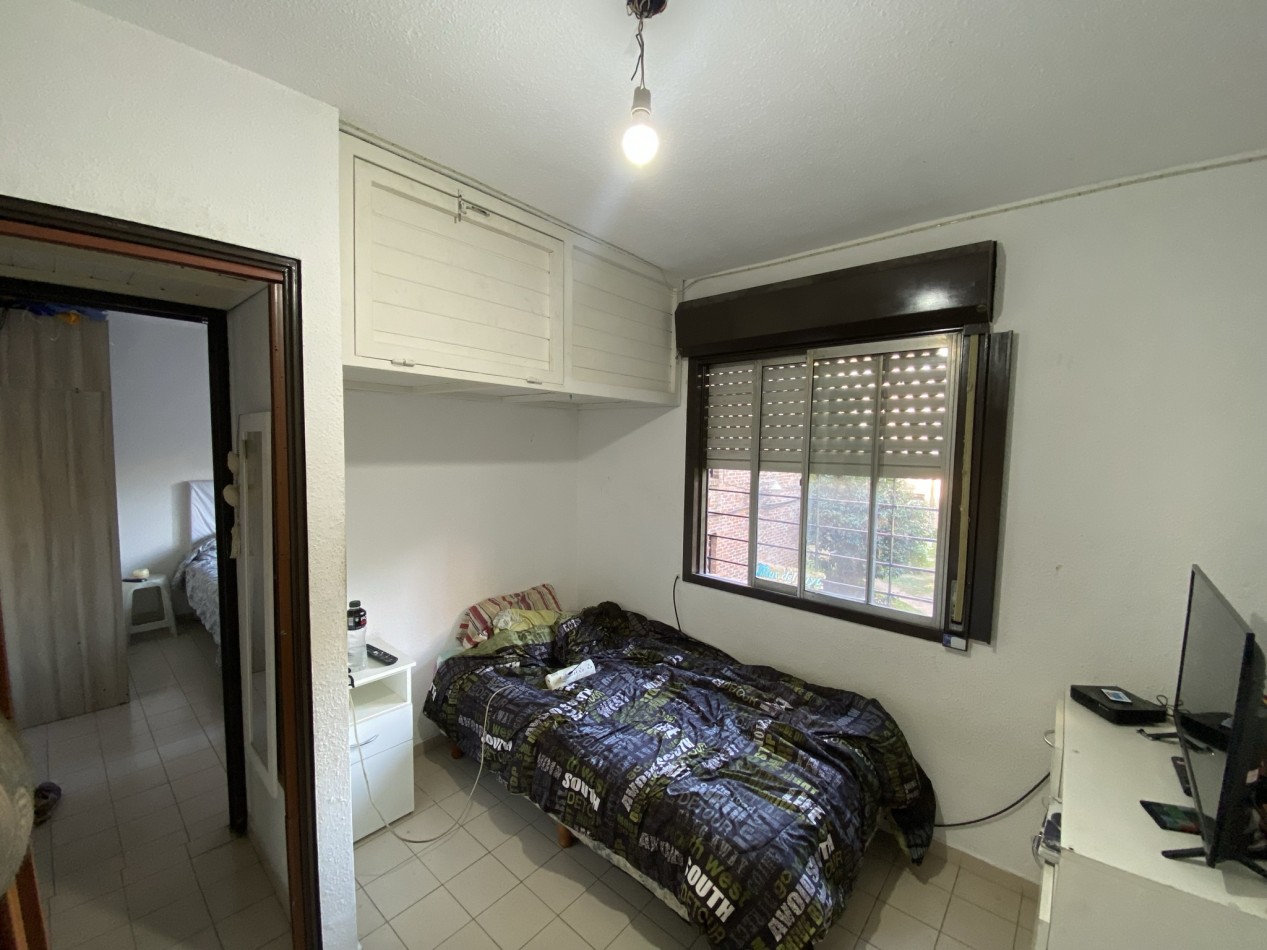 Departamento 3 ambientes, Ciudad Evita