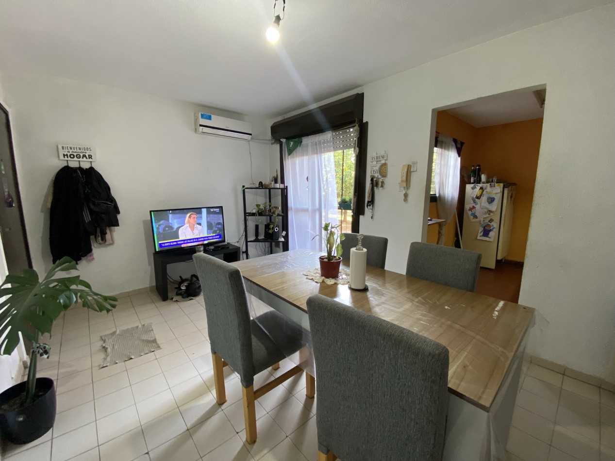 Departamento 3 ambientes, Ciudad Evita