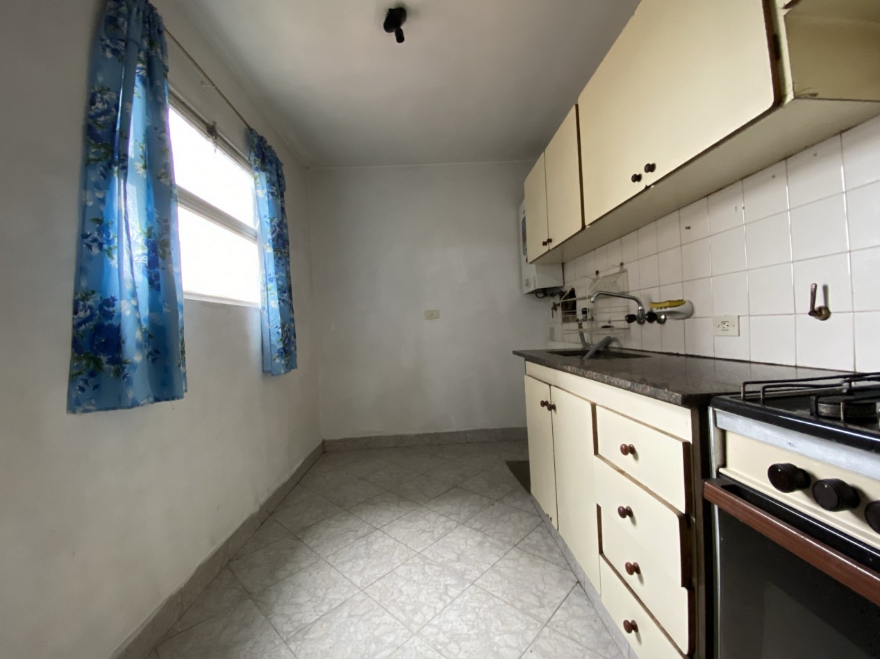 Departamento B° Isabel La Catolica, 3 Ambientes - Ciudad Evita