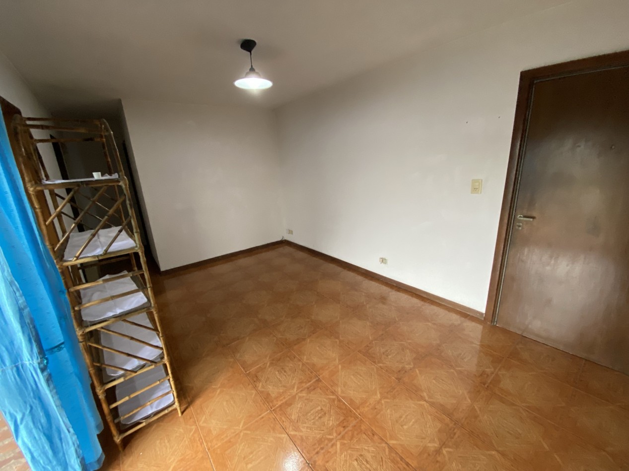 Departamento B° Isabel La Catolica, 3 Ambientes - Ciudad Evita
