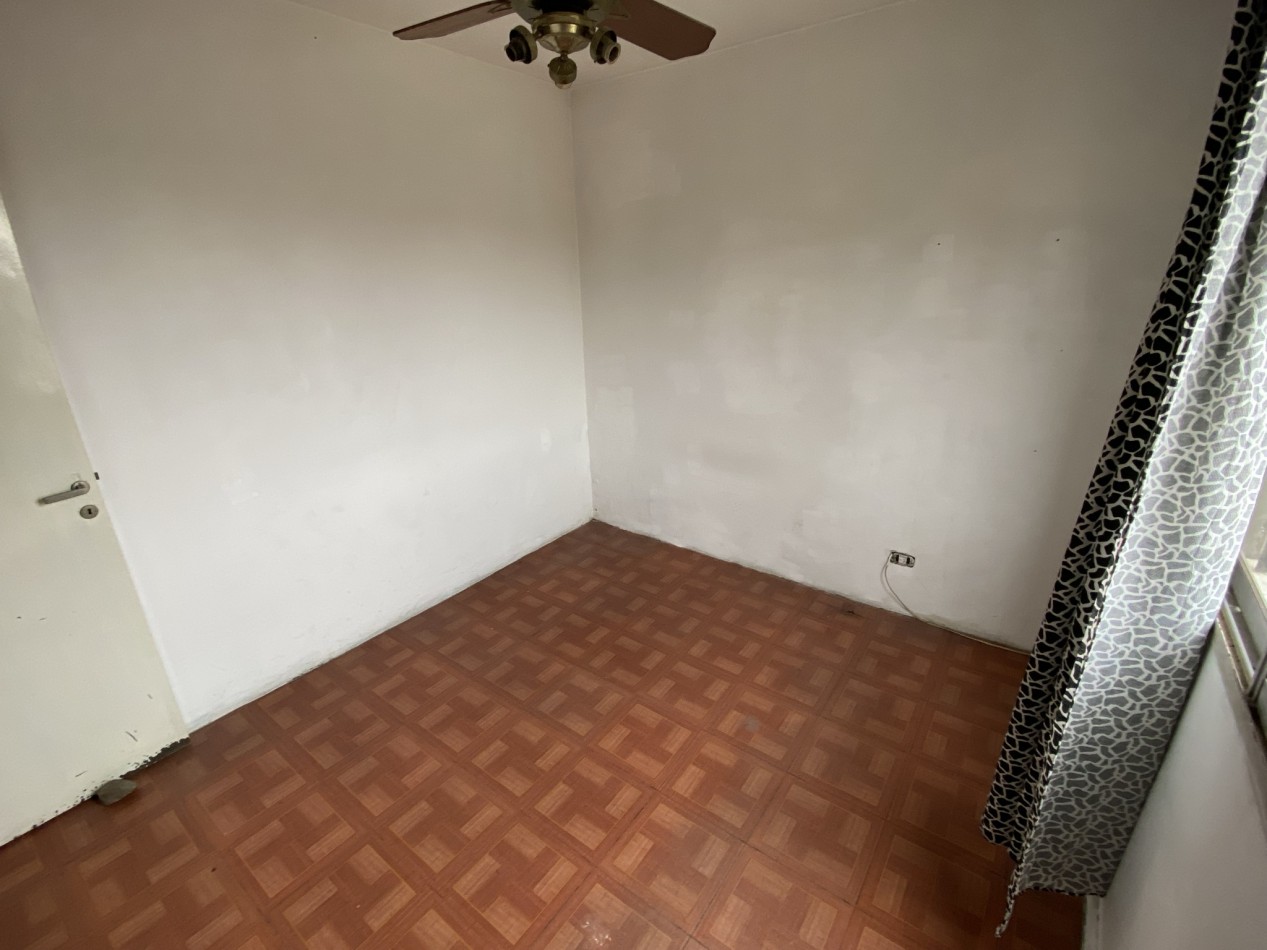 Departamento B° Isabel La Catolica, 3 Ambientes - Ciudad Evita