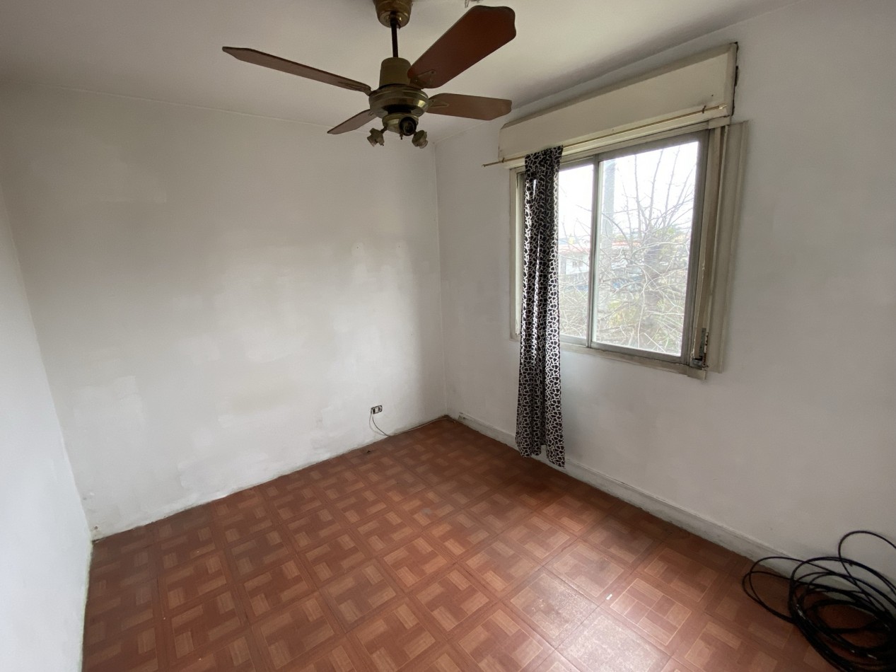 Departamento B° Isabel La Catolica, 3 Ambientes - Ciudad Evita