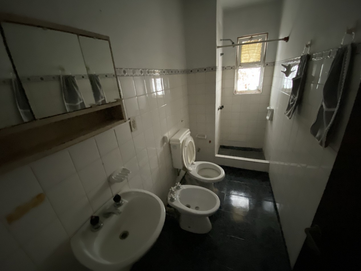 Departamento B° Isabel La Catolica, 3 Ambientes - Ciudad Evita