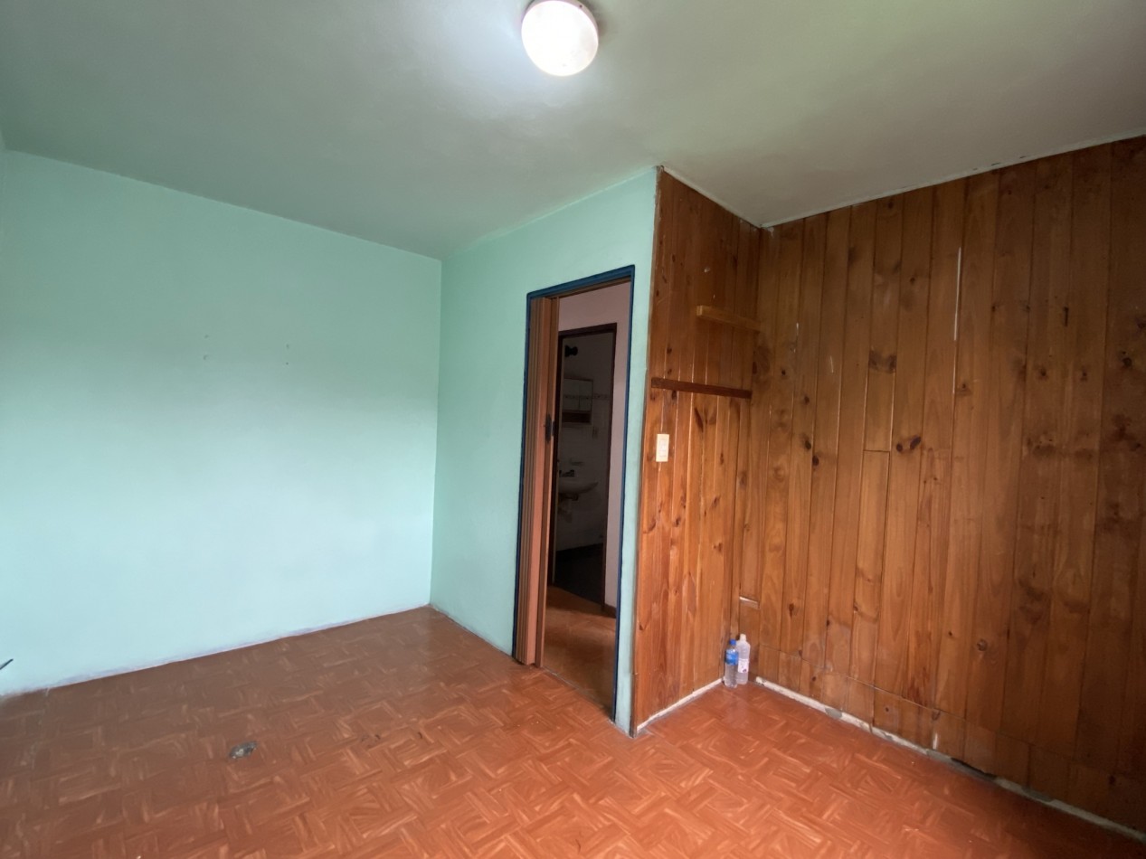 Departamento B° Isabel La Catolica, 3 Ambientes - Ciudad Evita