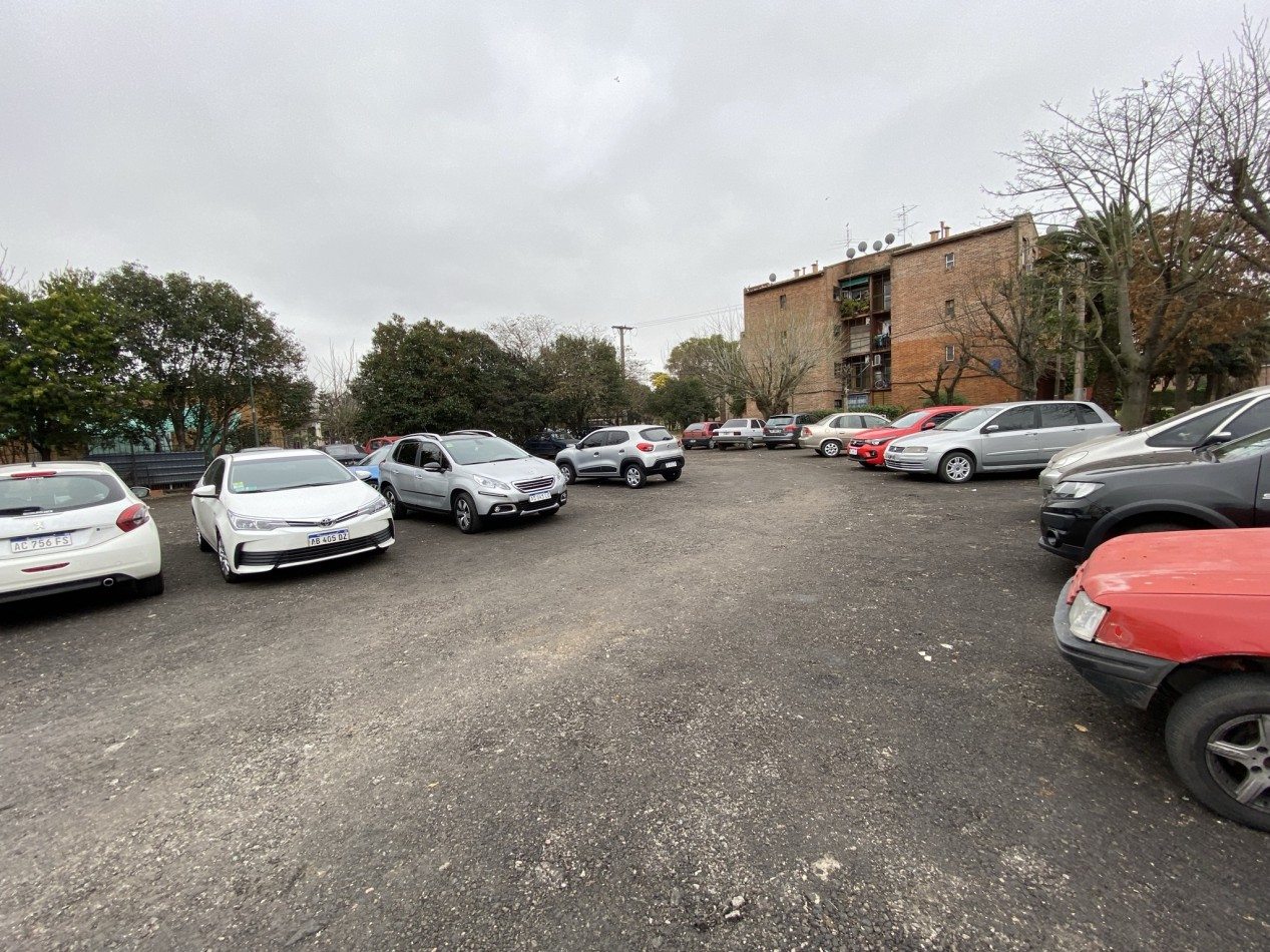 Departamento B° Isabel La Catolica, 3 Ambientes - Ciudad Evita